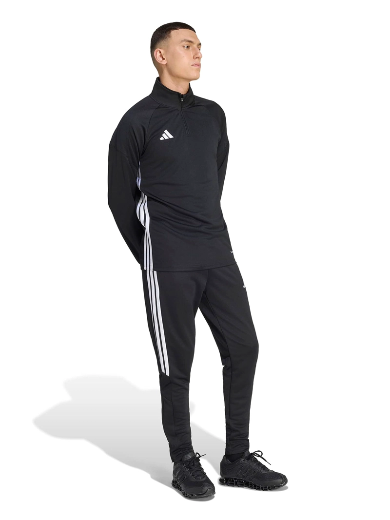 PANTALÓN BUZO HOMBRE ADIDAS ESSENTIAL - 7