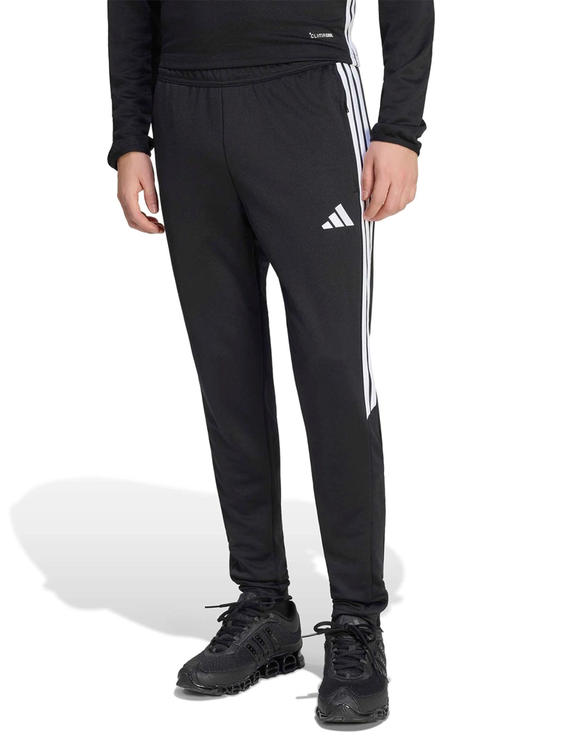 PANTALÓN BUZO HOMBRE ADIDAS ESSENTIAL - 1