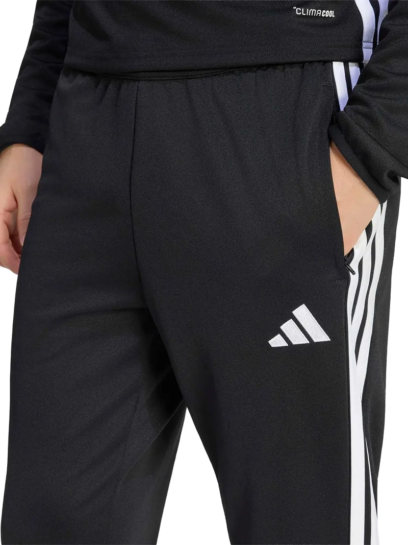 PANTALÓN BUZO HOMBRE ADIDAS ESSENTIAL - 3