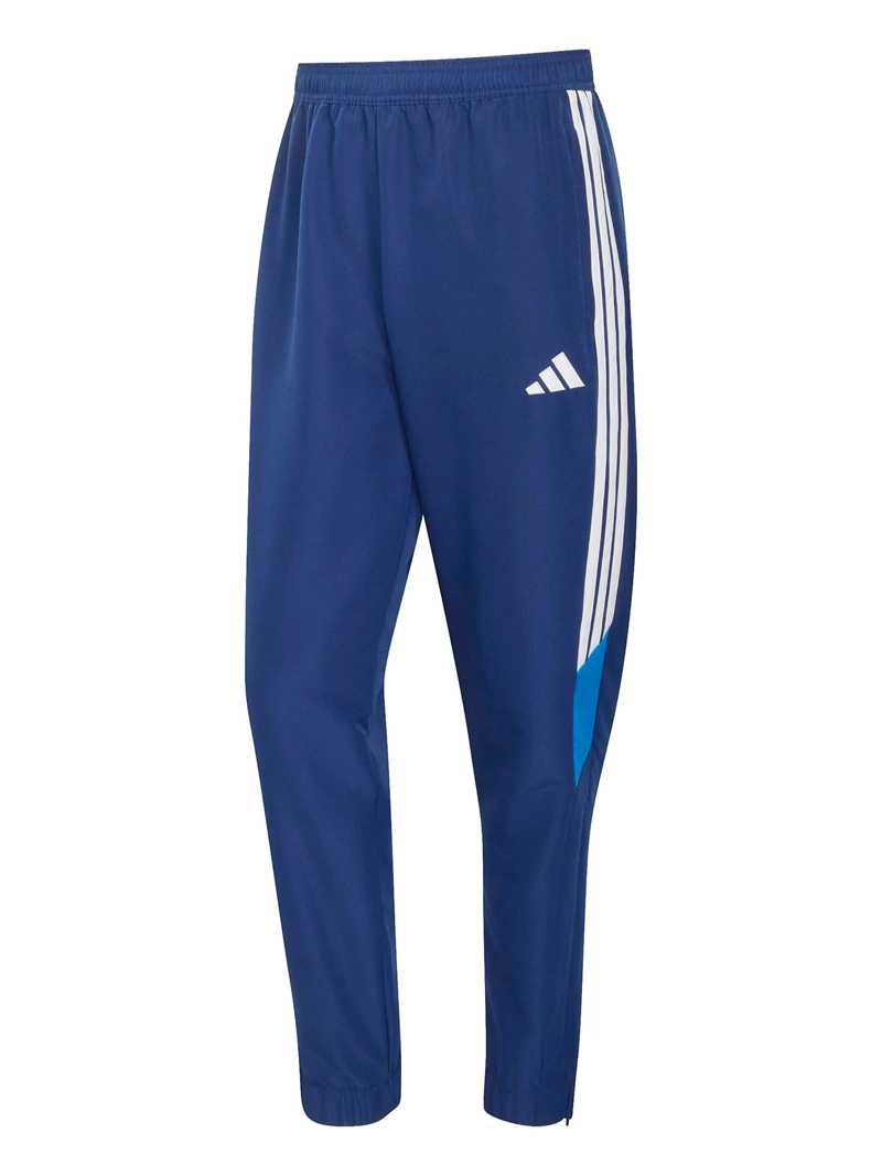 PANTALÓN BUZO HOMBRE ADIDAS ESSENTIAL - 5