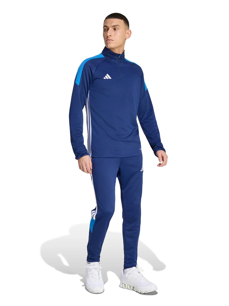 PANTALÓN BUZO HOMBRE ADIDAS ESSENTIAL - 6