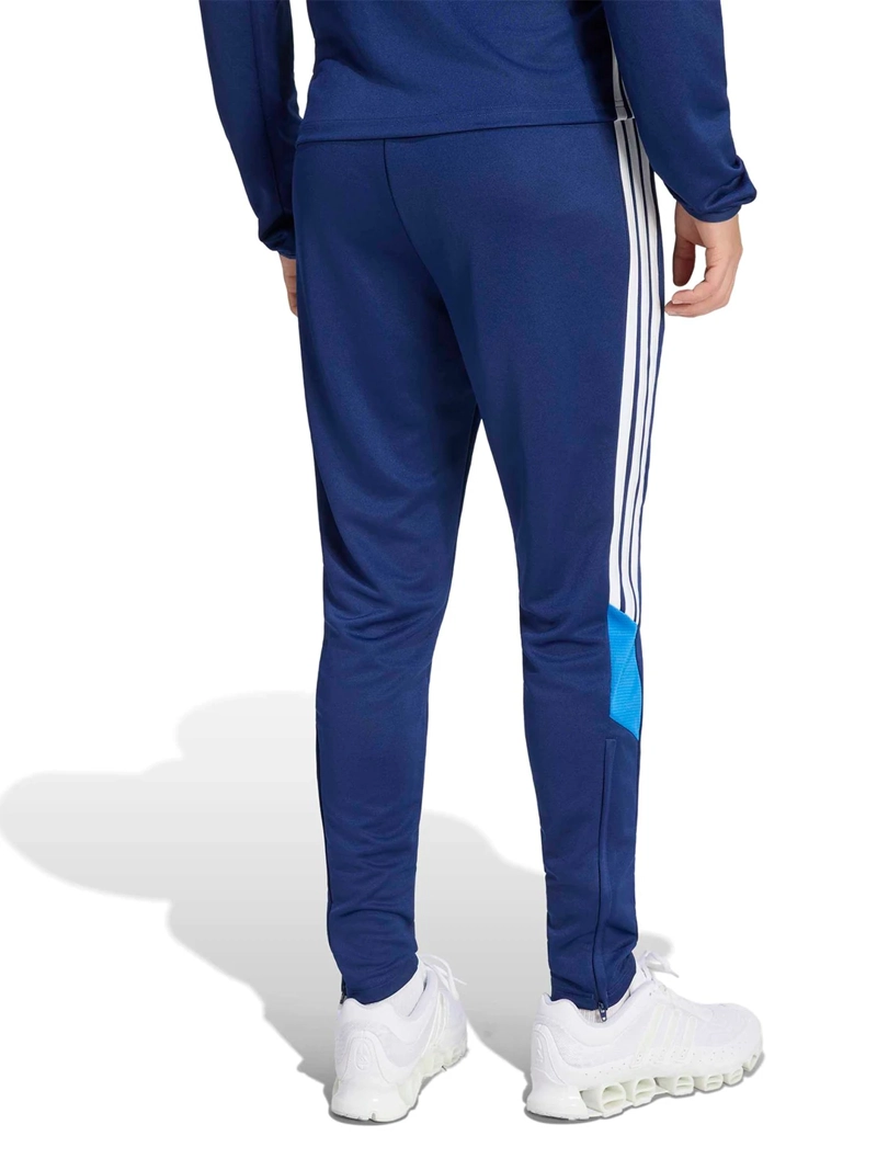 PANTALÓN BUZO HOMBRE ADIDAS ESSENTIAL - 2