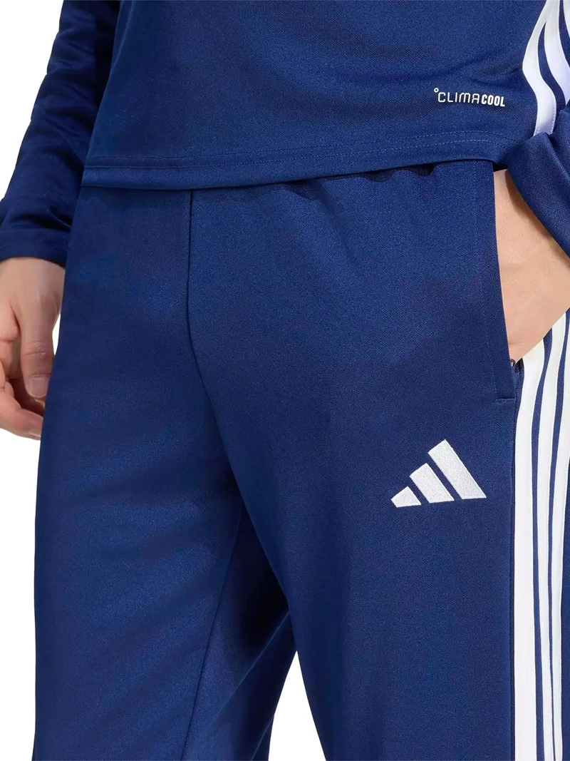 PANTALÓN BUZO HOMBRE ADIDAS ESSENTIAL - 3
