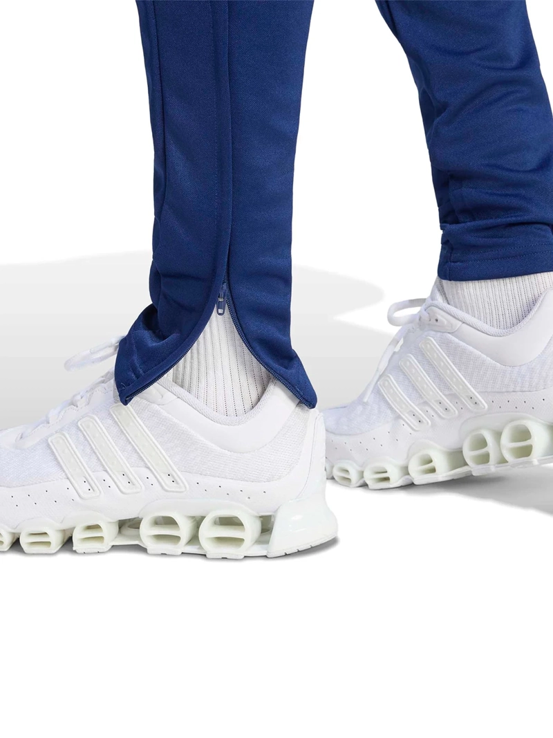 PANTALÓN BUZO HOMBRE ADIDAS ESSENTIAL - 4