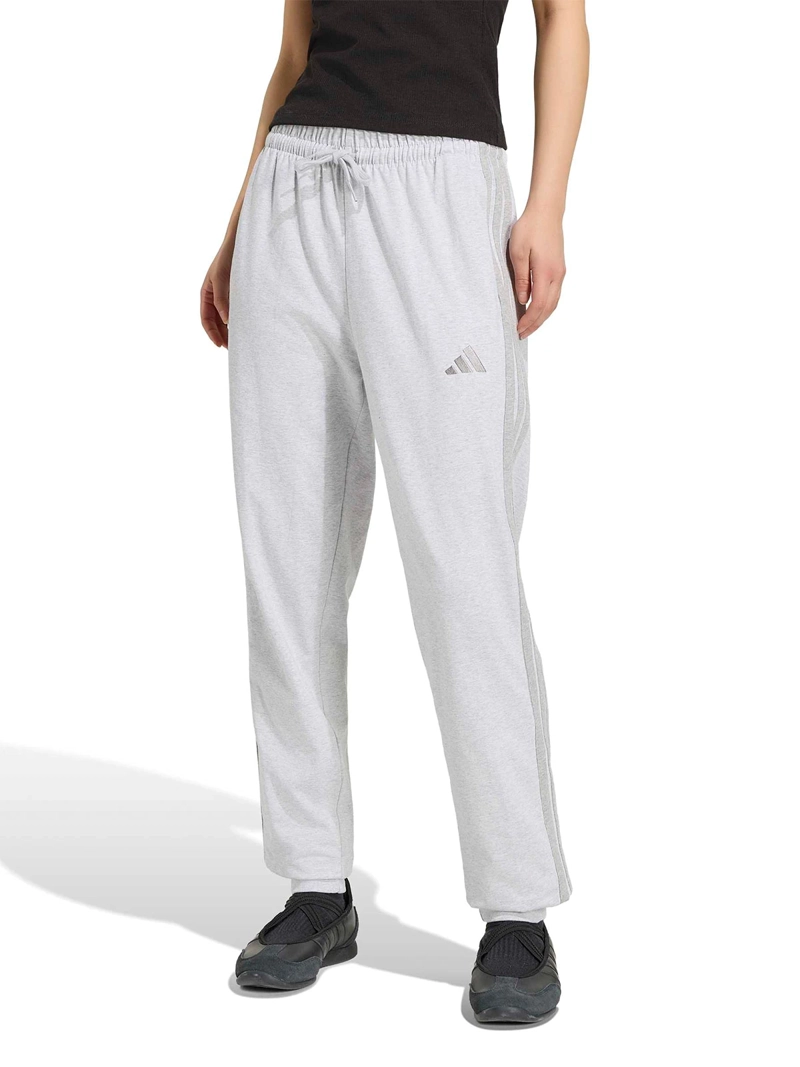 PANTALÓN DE BUZO MUJER ADIDAS ESSENTIALS 3-STRIPES - 2