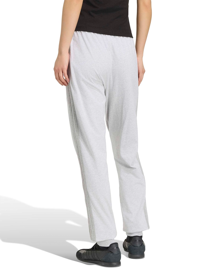 PANTALÓN DE BUZO MUJER ADIDAS ESSENTIALS 3-STRIPES - 3