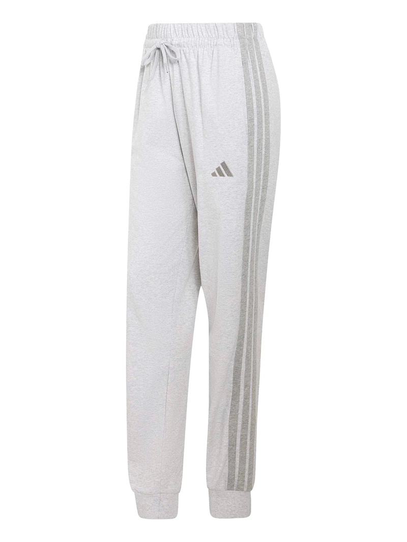 PANTALÓN DE BUZO MUJER ADIDAS ESSENTIALS 3-STRIPES - 6