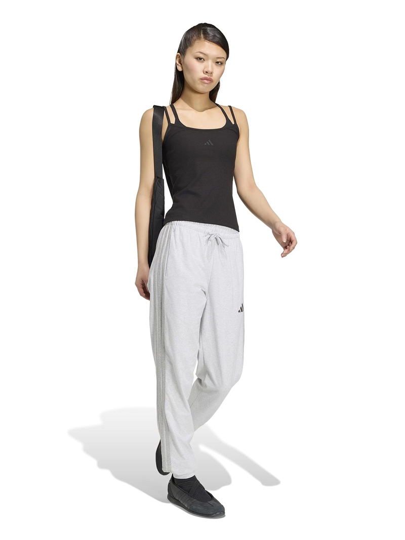 PANTALÓN DE BUZO MUJER ADIDAS ESSENTIALS 3-STRIPES