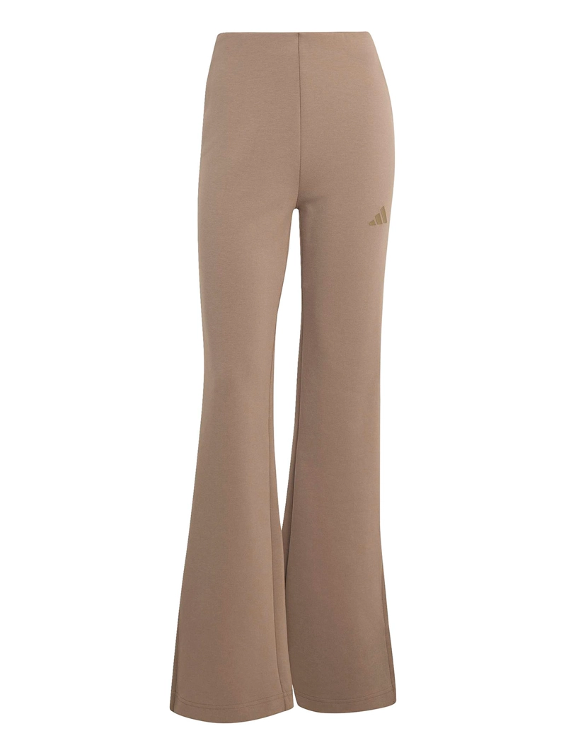 PANTALÓN BUZO MUJER ADIDAS SLIM - 2