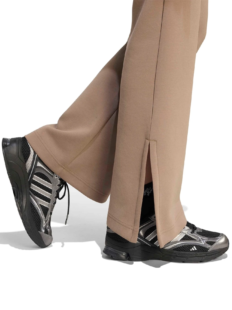 PANTALÓN BUZO MUJER ADIDAS SLIM - 4