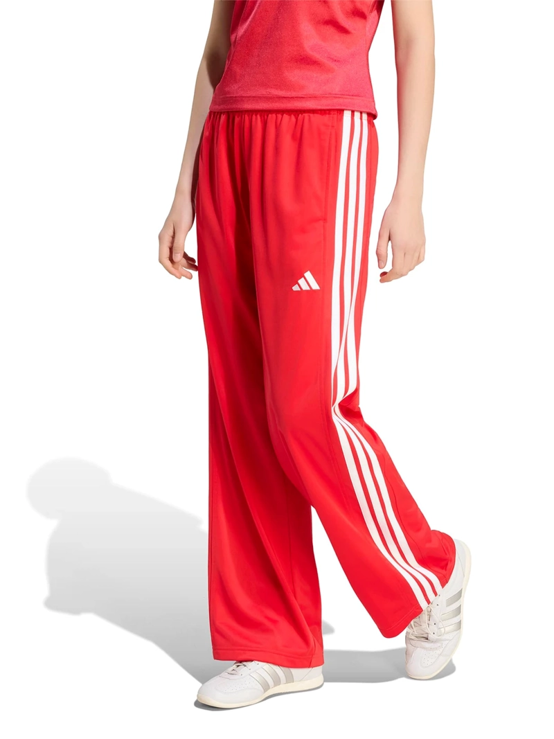 PANTALÓN BUZO MUJER ADIDAS REGULAR FIT DAYREADY - 1