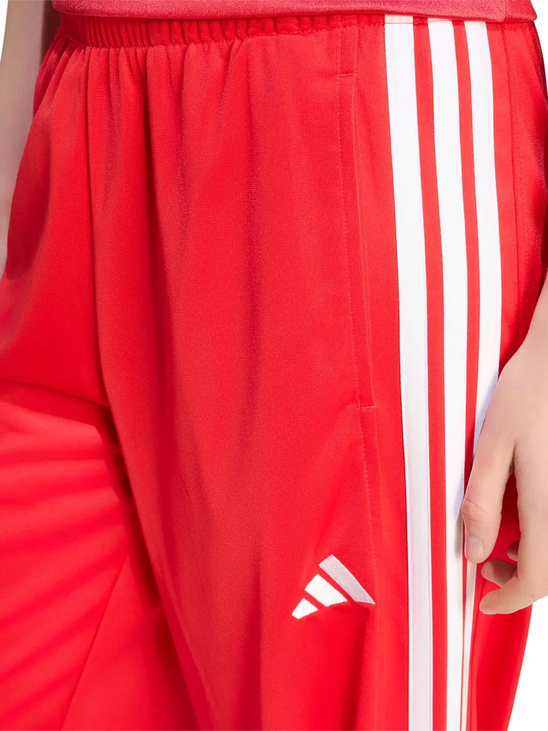 PANTALÓN BUZO MUJER ADIDAS REGULAR FIT DAYREADY - 4