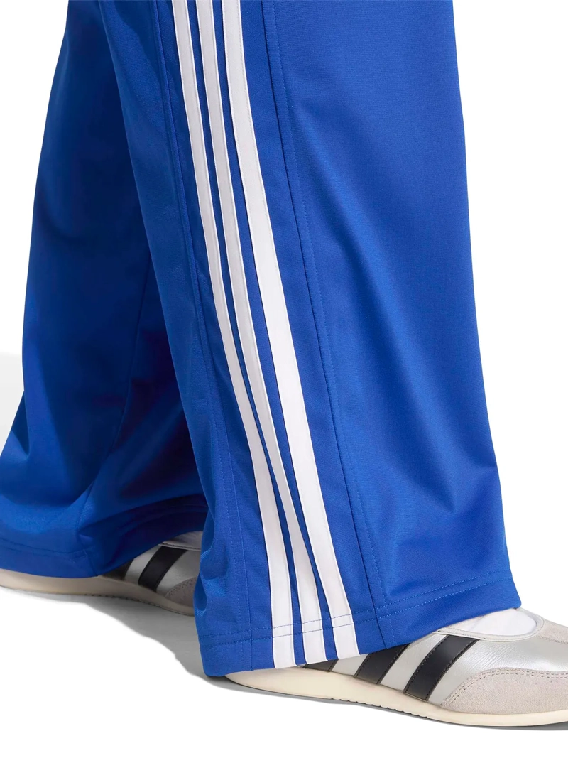 PANTALÓN BUZO MUJER ADIDAS DAYREADY - 4