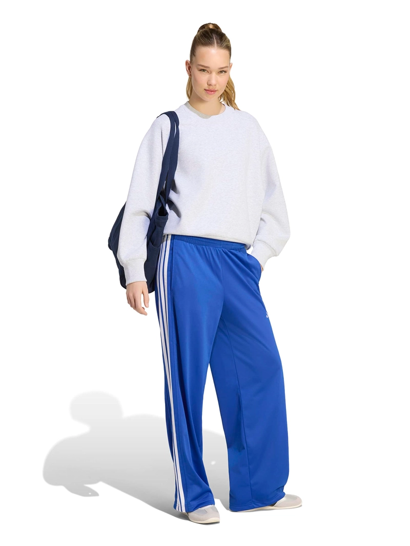 PANTALÓN BUZO MUJER ADIDAS DAYREADY - 6