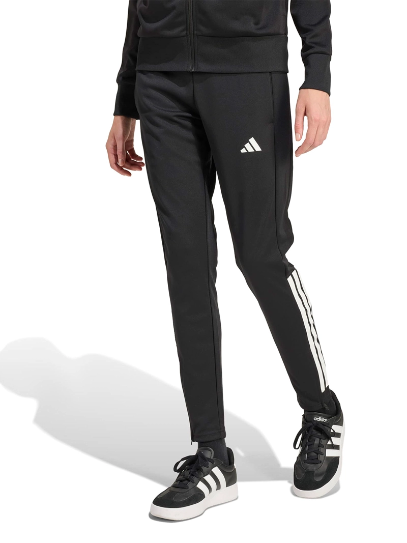 PANTALÓN BUZO MUJER ADIDAS SLIM SERENO - 1