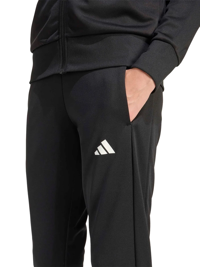 PANTALÓN BUZO MUJER ADIDAS SLIM SERENO - 3