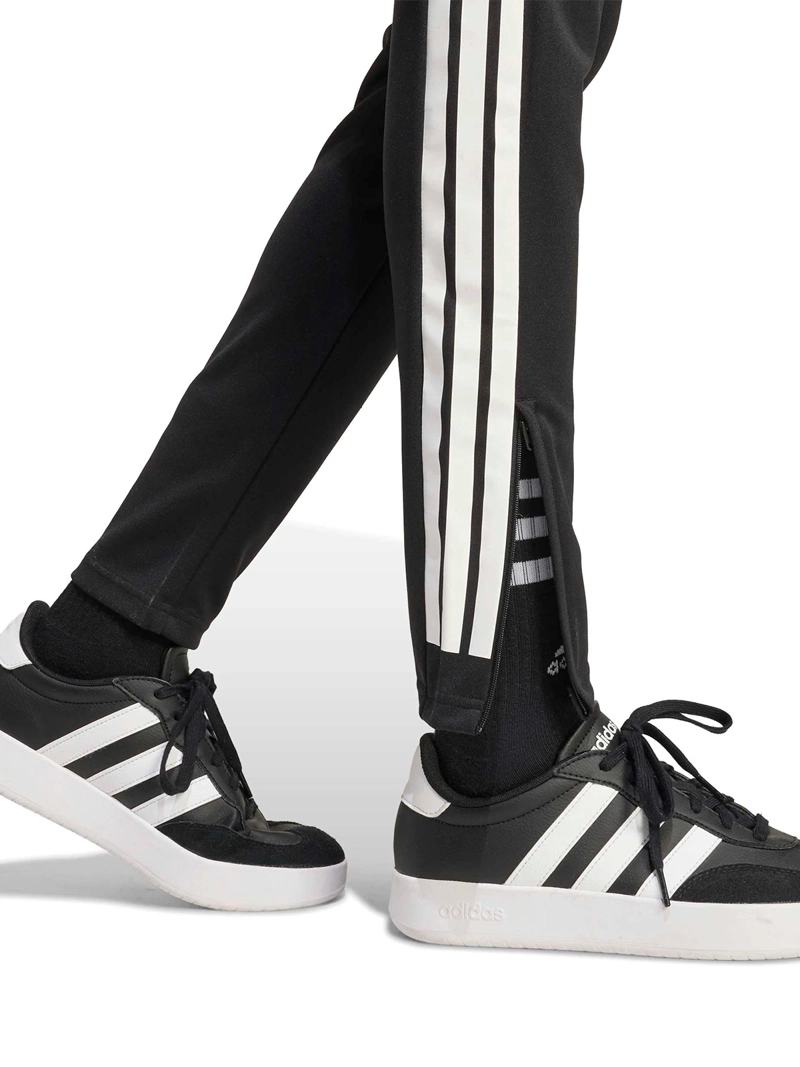 PANTALÓN BUZO MUJER ADIDAS SLIM SERENO - 4