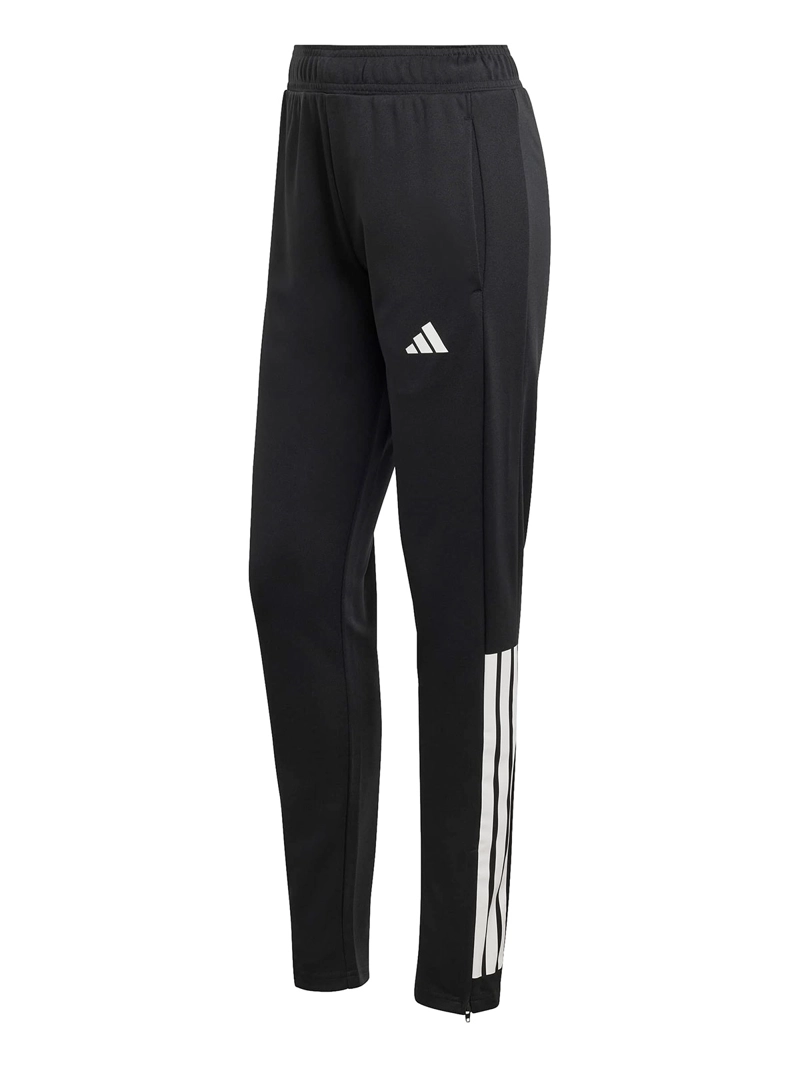 PANTALÓN BUZO MUJER ADIDAS SLIM SERENO - 5
