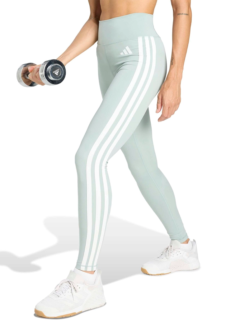CALZA MUJER ADIDAS OPTIME ESSENTIALS - 1