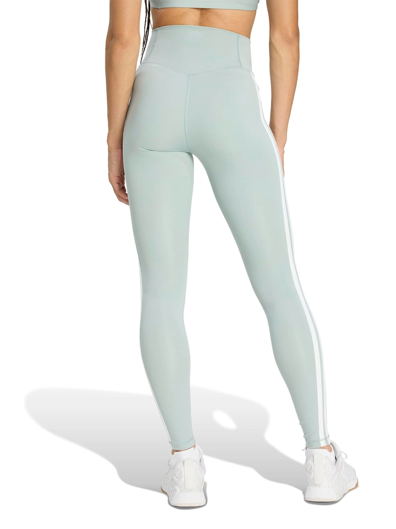 CALZA MUJER ADIDAS OPTIME ESSENTIALS - 2