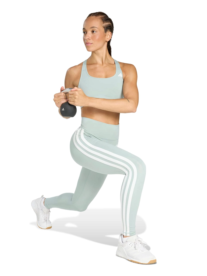 CALZA MUJER ADIDAS OPTIME ESSENTIALS - 6