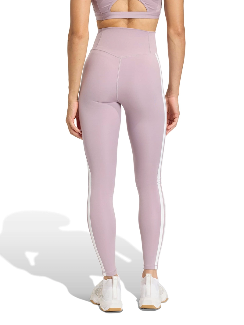 CALZA MUJER ADIDAS OPTIMÉ - 2