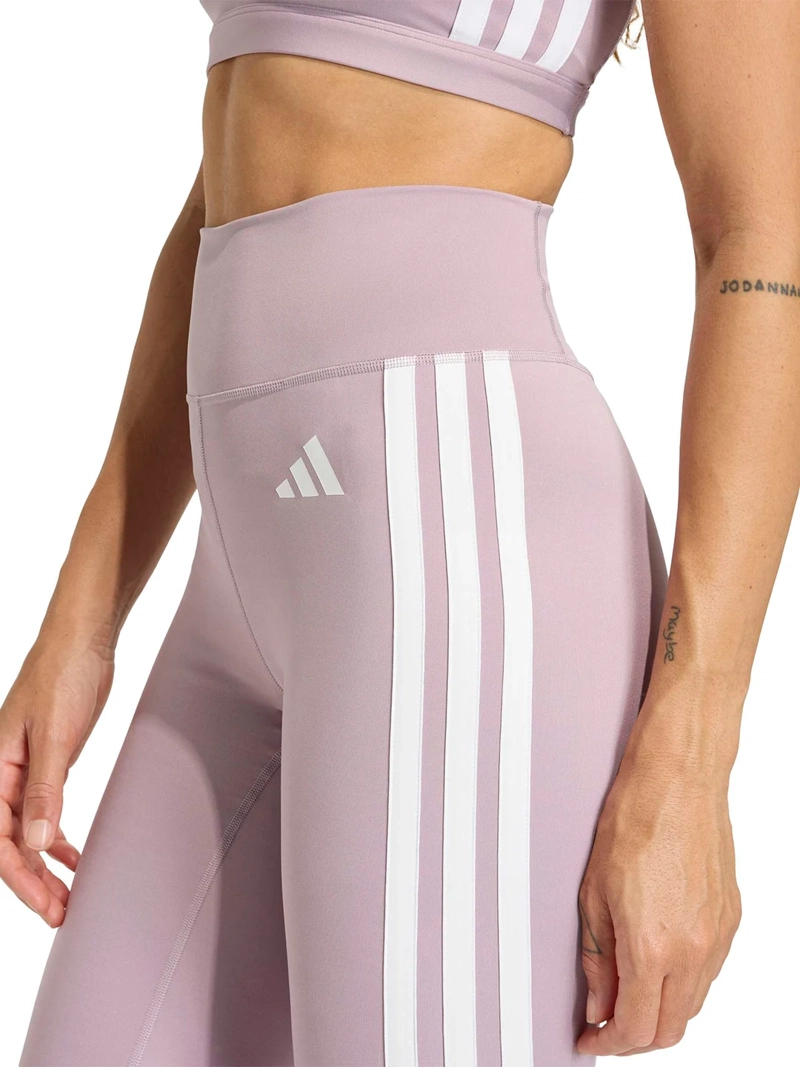 CALZA MUJER ADIDAS OPTIMÉ - 5