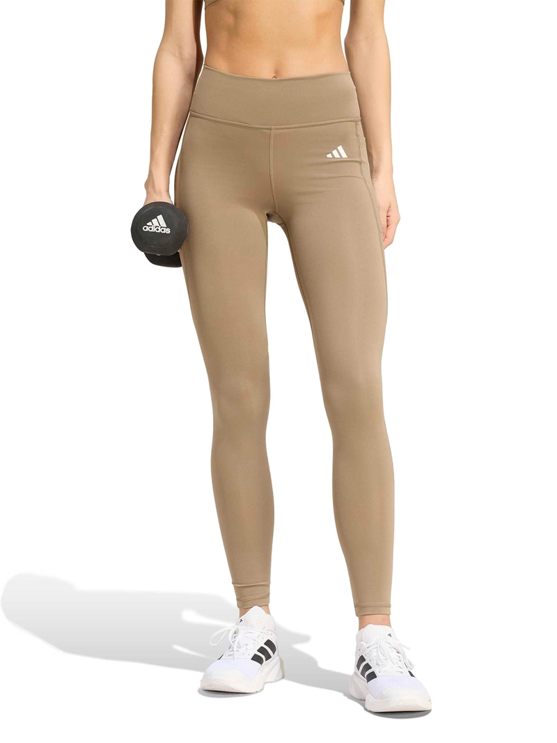 CALZA MUJER ADIDAS OPTIMÉ ESSENTIALS - 1