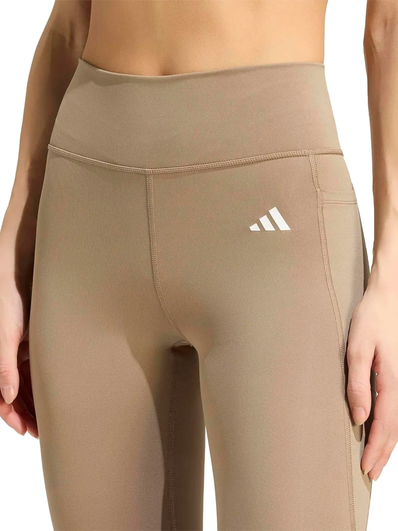 CALZA MUJER ADIDAS OPTIMÉ ESSENTIALS - 3