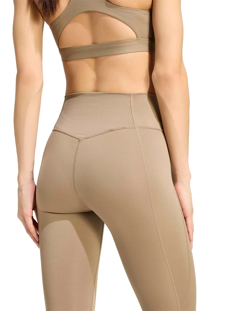 CALZA MUJER ADIDAS OPTIMÉ ESSENTIALS - 4