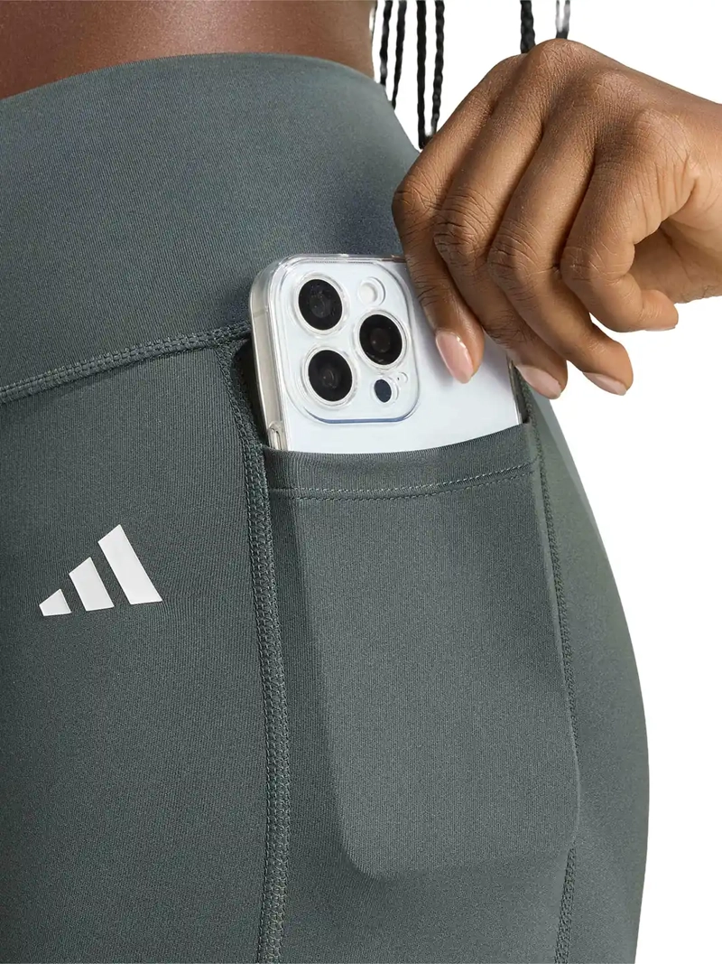 CALZA MUJER ADIDAS OPTIMÉ ESSENTIALS - 3