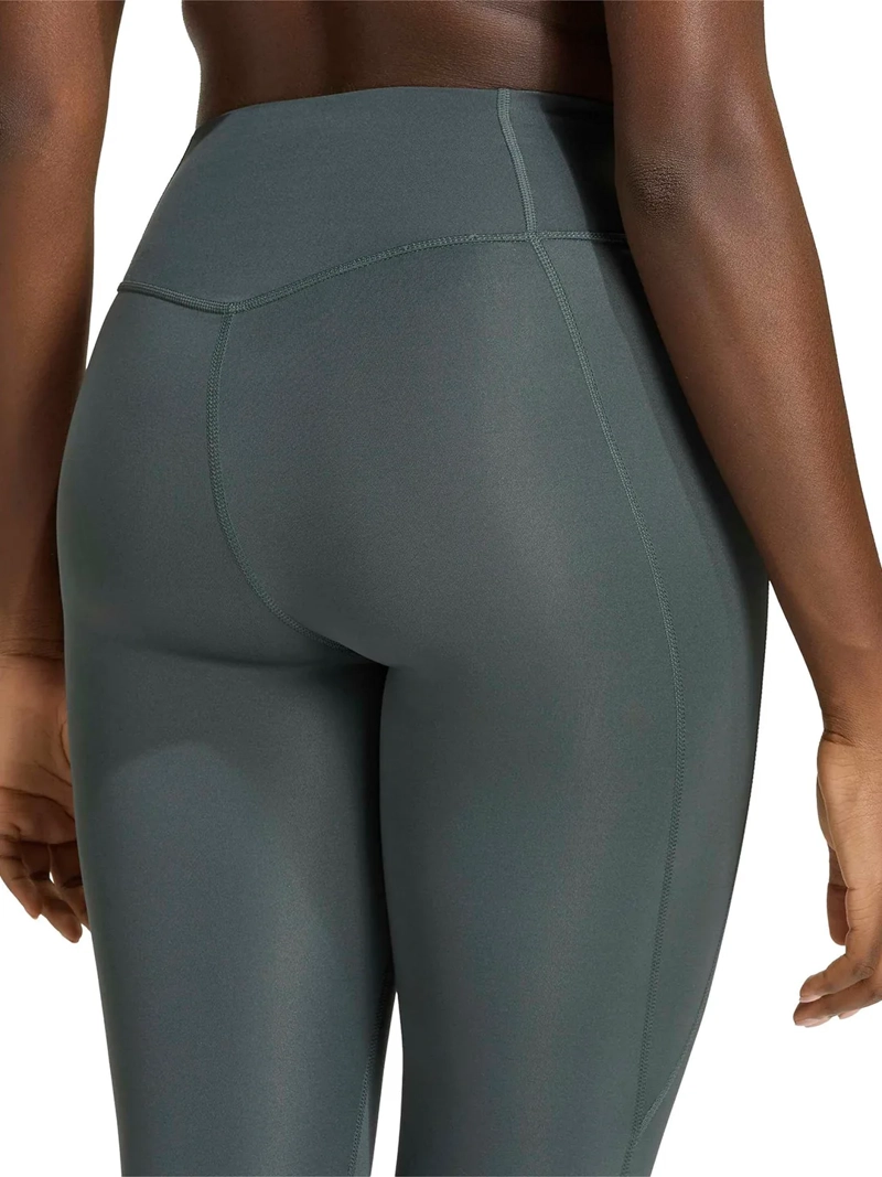 CALZA MUJER ADIDAS OPTIMÉ ESSENTIALS - 4
