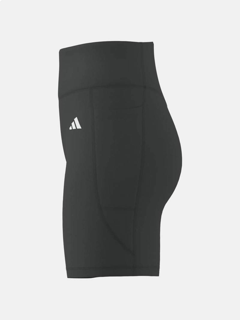 CALZA SHORT MUJER ADIDAS OPTIMÉ - 3