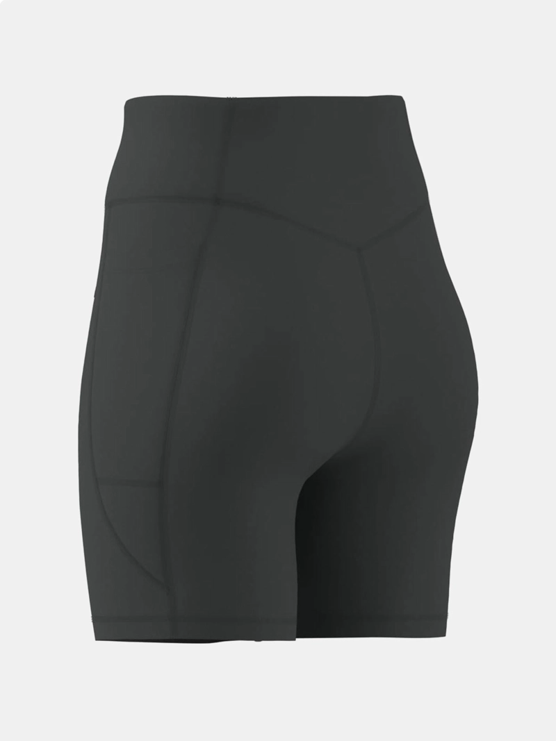 CALZA SHORT MUJER ADIDAS OPTIMÉ - 4