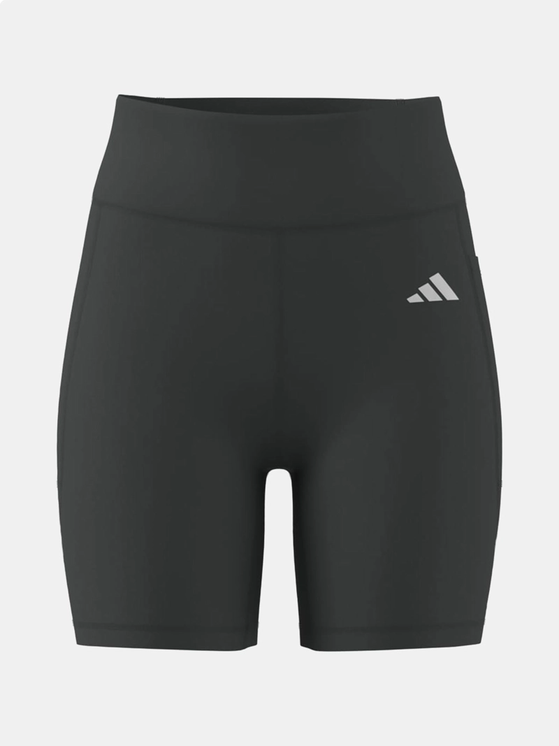 CALZA SHORT MUJER ADIDAS OPTIMÉ - 1