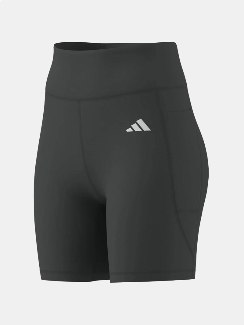 CALZA SHORT MUJER ADIDAS OPTIMÉ - 2