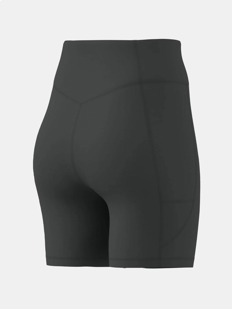 CALZA SHORT MUJER ADIDAS OPTIMÉ - 6
