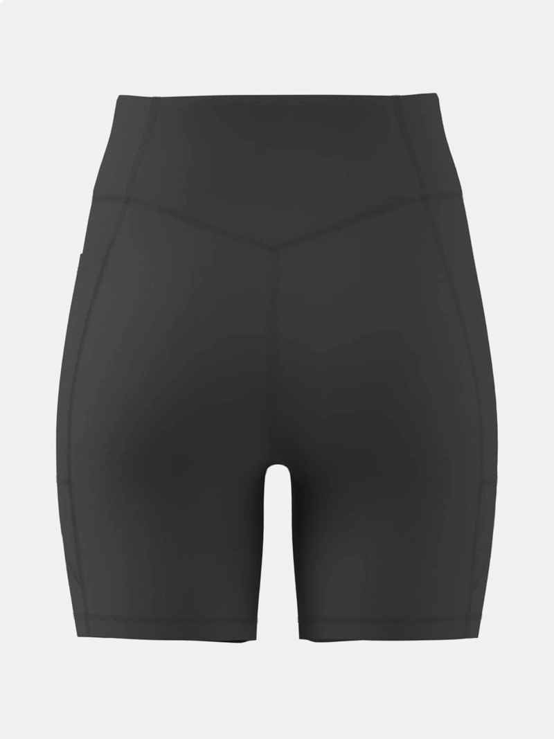 CALZA SHORT MUJER ADIDAS OPTIMÉ - 5