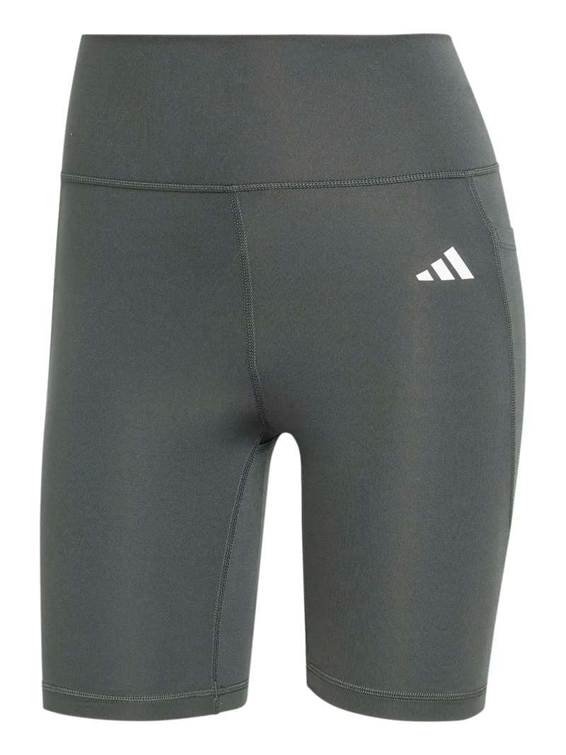 CALZA SHORT MUJER ADIDAS OPTIMÉ - 5