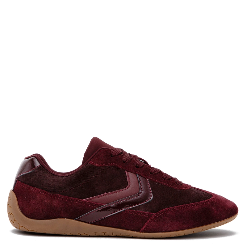 ZAPATILLAS MUJER GACEL CASUAL BURDEO SUSSAN  - 1