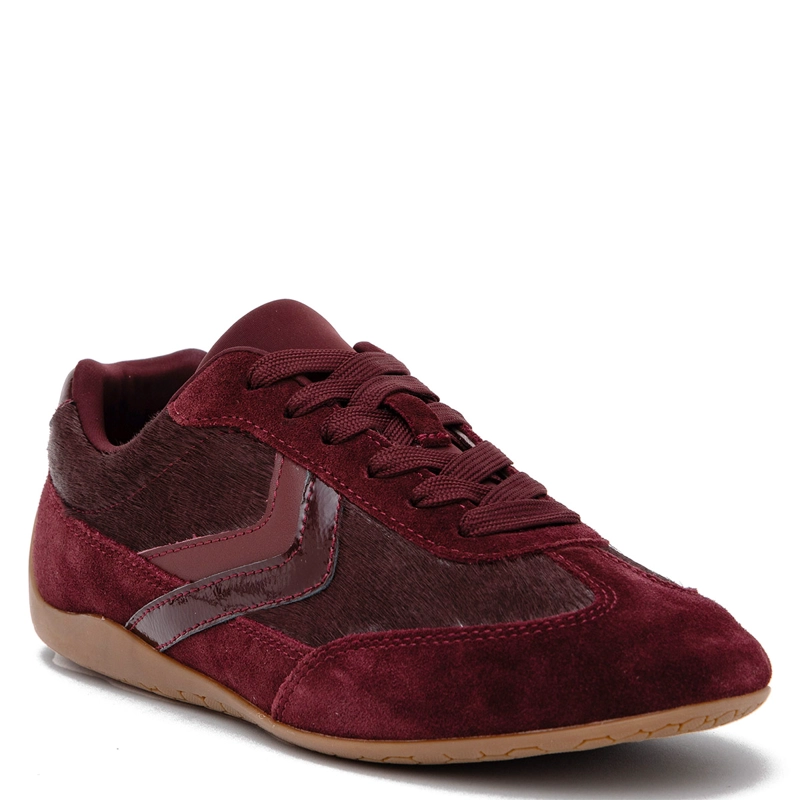 ZAPATILLAS MUJER GACEL CASUAL BURDEO SUSSAN  - 3