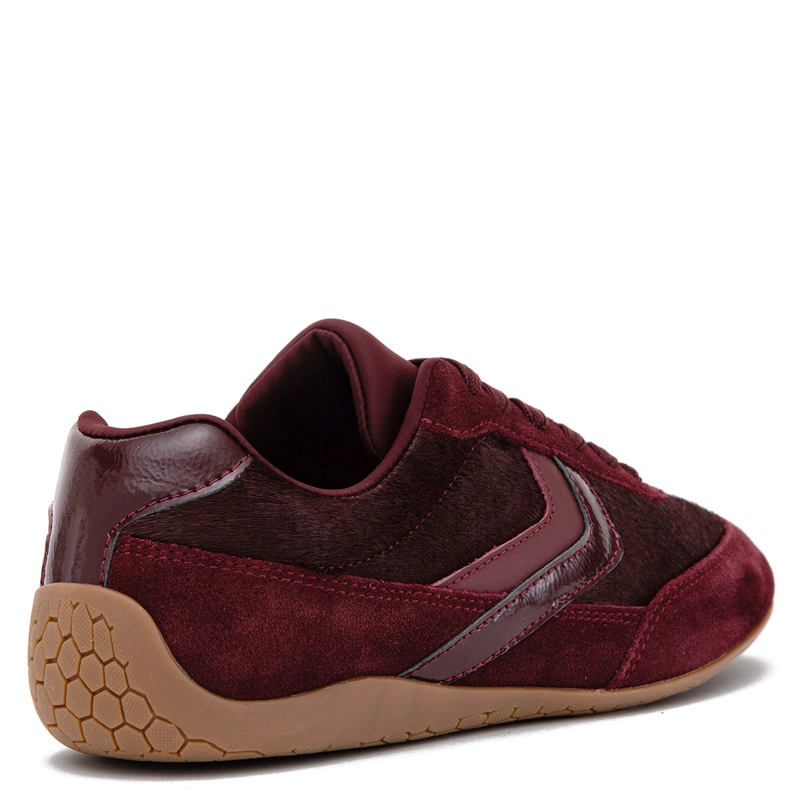 ZAPATILLAS MUJER GACEL CASUAL BURDEO SUSSAN  - 4
