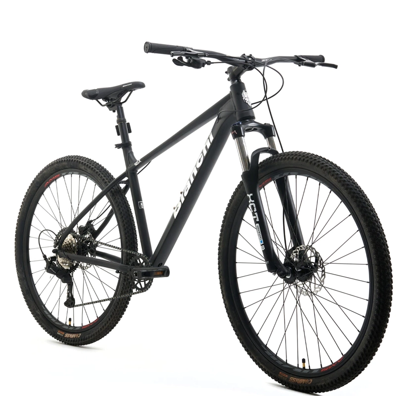 BICICLETA MOUNTAIN BIKE BIANCHI AGGRESSOR L ARO 29 - 2
