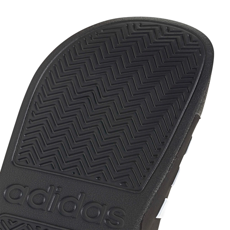 SANDALIAS HOMBRE ADIDAS NEGRO ADILETTE SHOWER BAYERN MUNICH - 8