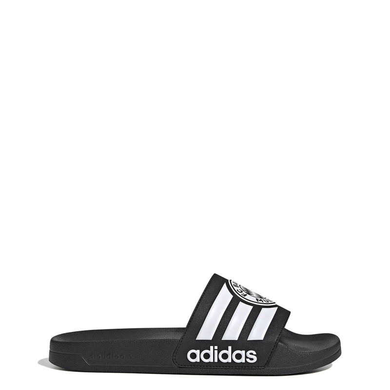 SANDALIAS HOMBRE ADIDAS NEGRO ADILETTE SHOWER BAYERN MUNICH - 1