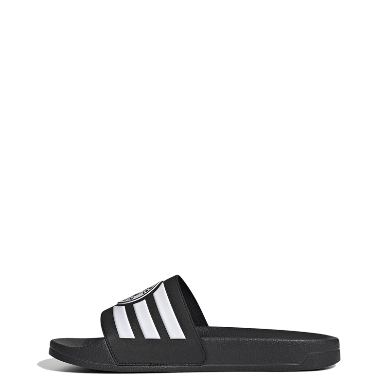 SANDALIAS HOMBRE ADIDAS NEGRO ADILETTE SHOWER BAYERN MUNICH - 3