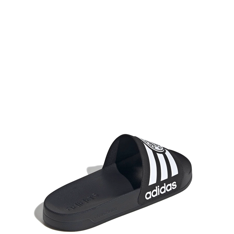 SANDALIAS HOMBRE ADIDAS NEGRO ADILETTE SHOWER BAYERN MUNICH - 4
