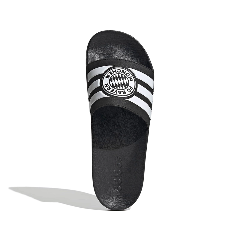 SANDALIAS HOMBRE ADIDAS NEGRO ADILETTE SHOWER BAYERN MUNICH - 5