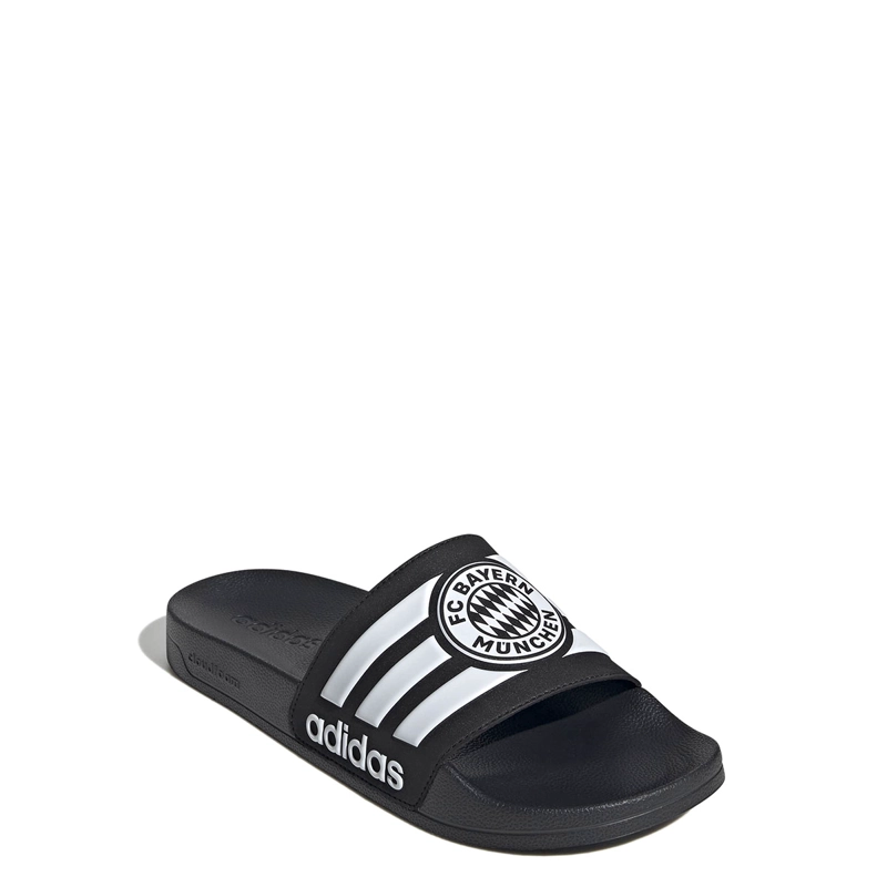 SANDALIAS HOMBRE ADIDAS NEGRO ADILETTE SHOWER BAYERN MUNICH - 2