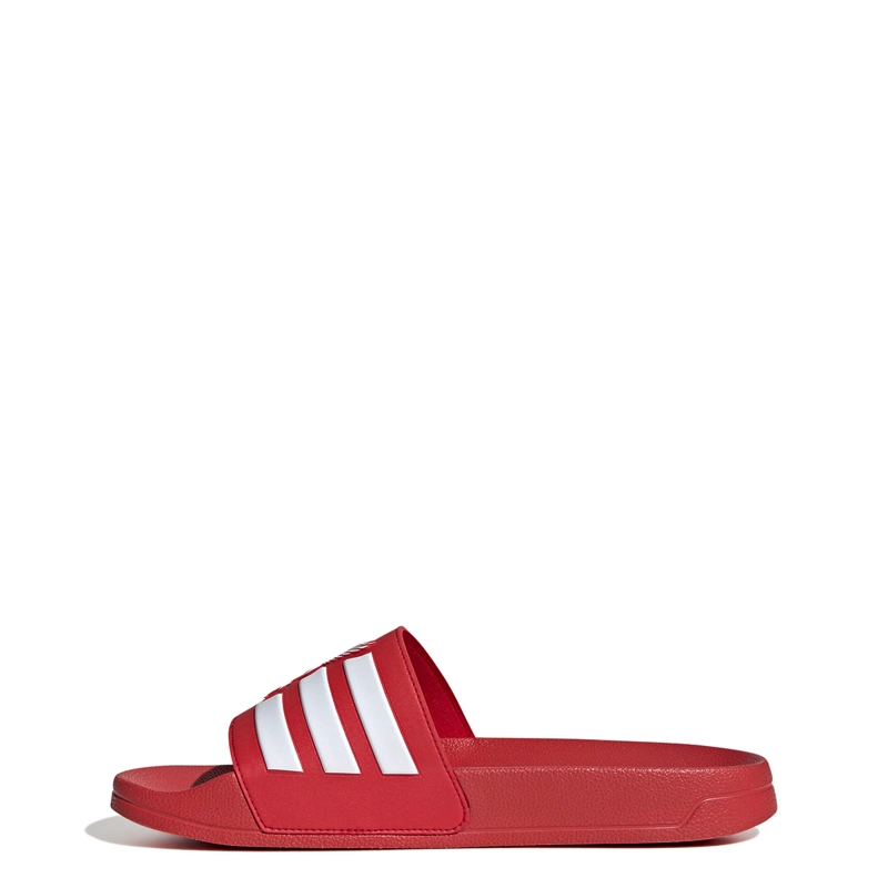 SANDALIAS HOMBRE ADIDAS ROJO ADILETTE SHOWER LIVERPOOL - 3